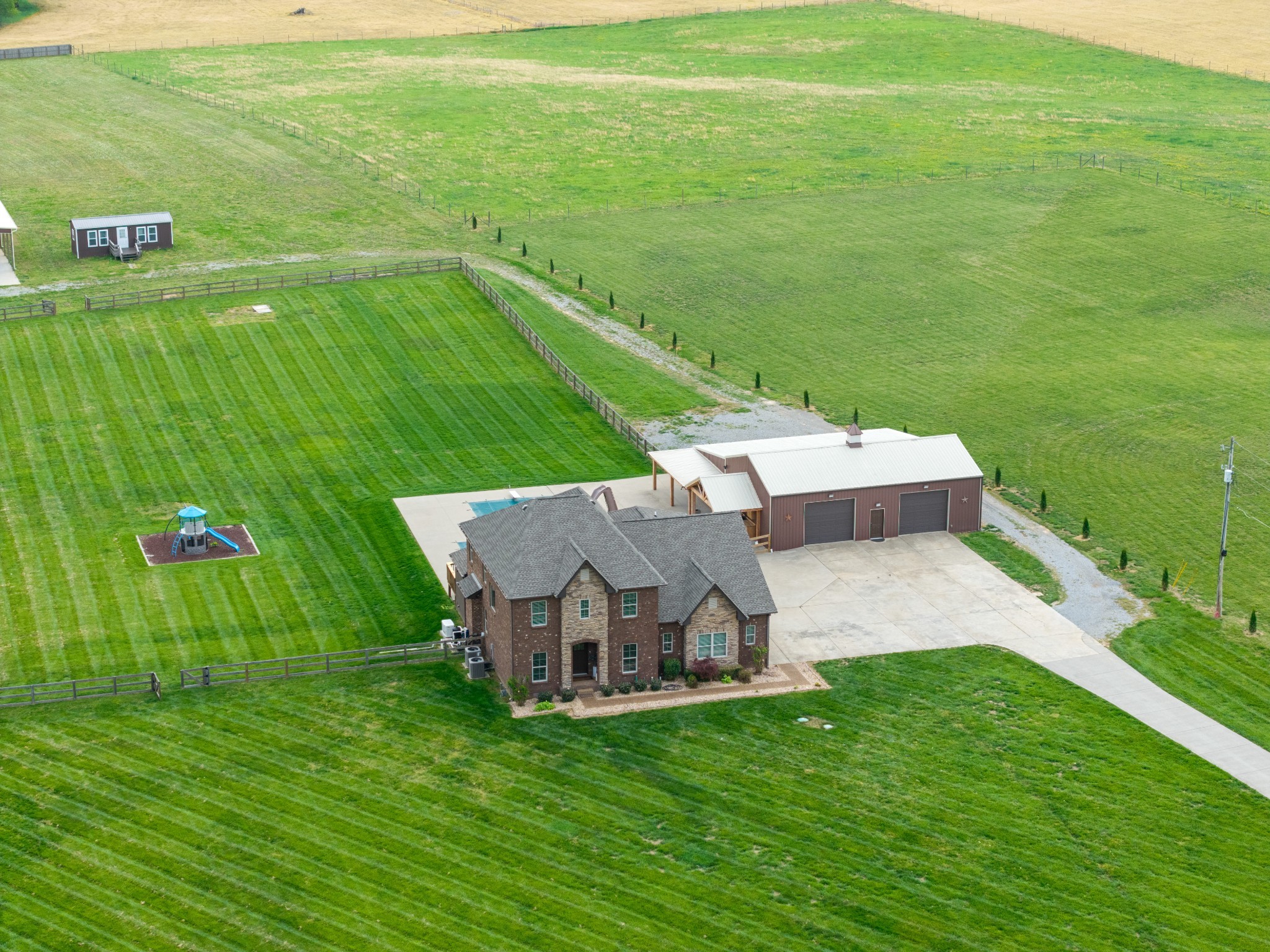 3457 Maxie Jones Road, Springfield, TN 37172 — photo 2