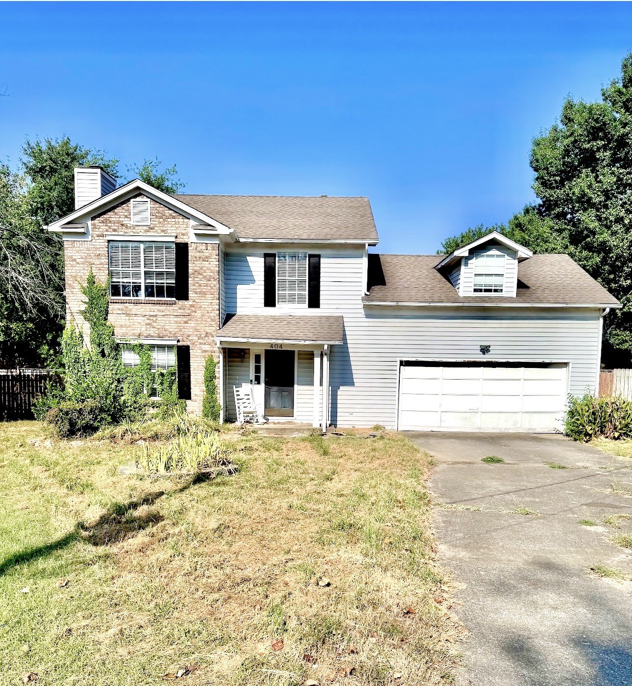 404 Brannon Hill Ct — photo