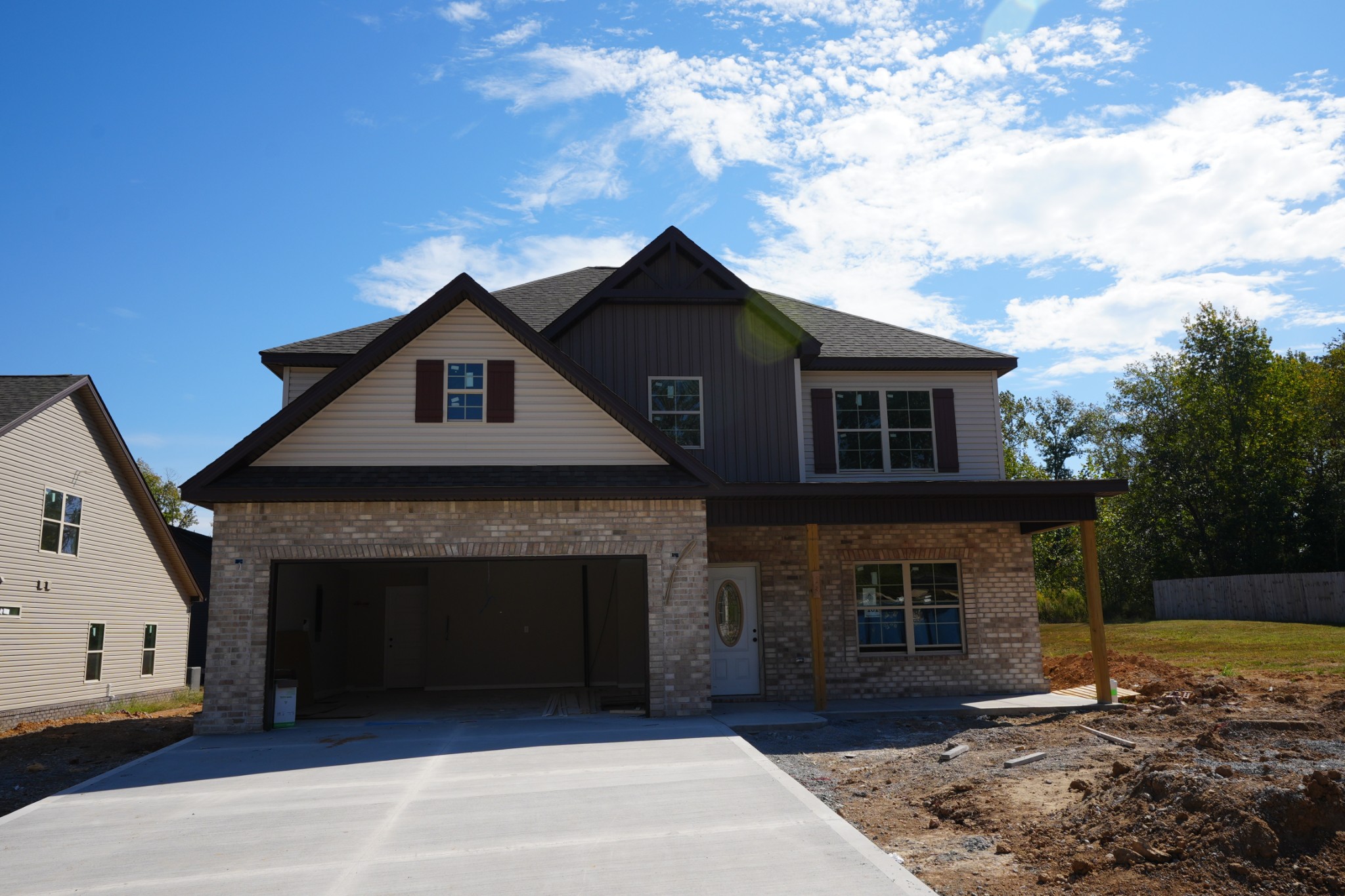 101 Sycamore Hill — photo