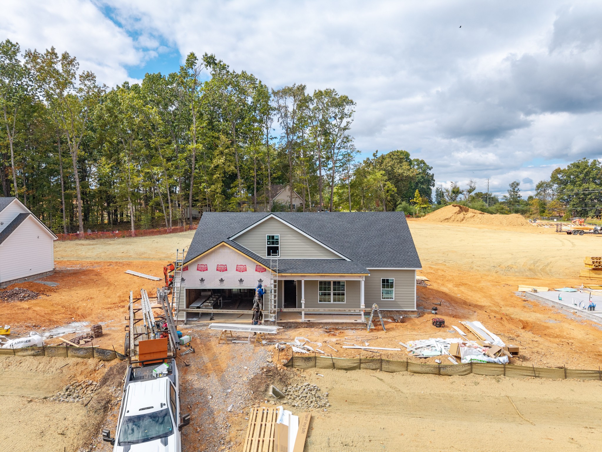 7110 Hall Road, Fairview, TN 37062 — photo 3