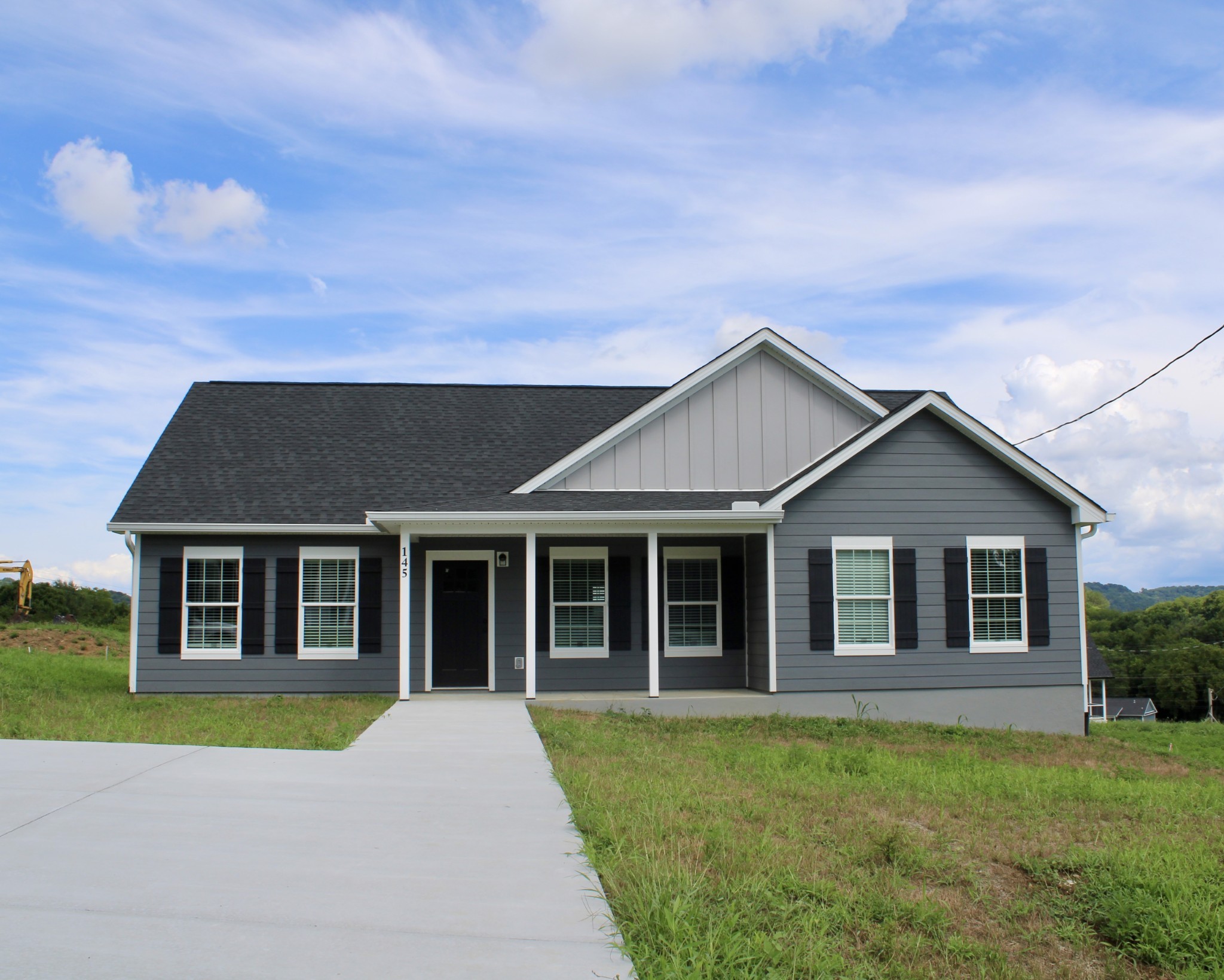 145 Alice Preston Loop — photo