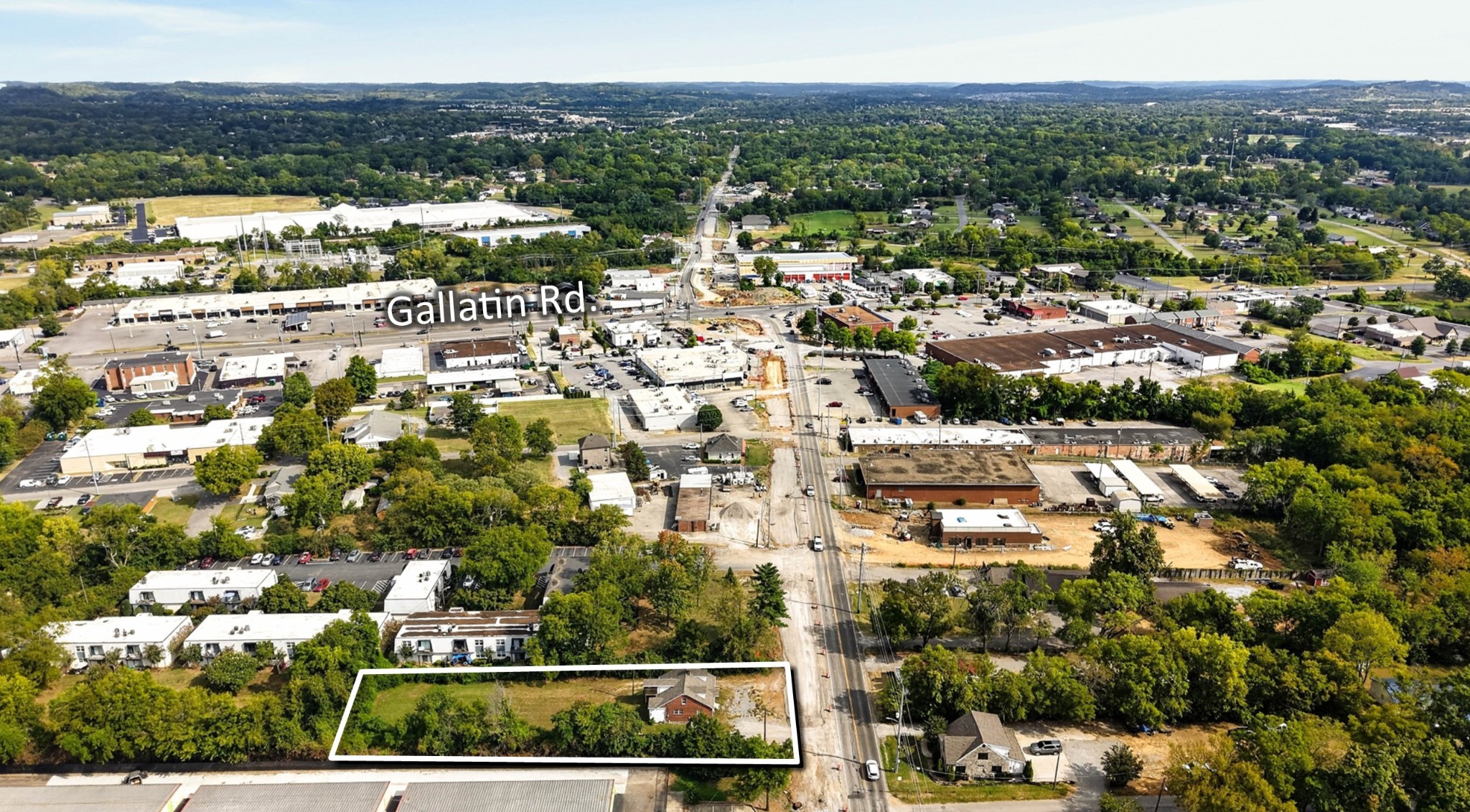 130 Walton Ferry Rd — photo