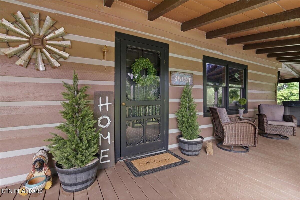160 Rural Vale Road, Tellico Plains, TN 37385 — photo 2