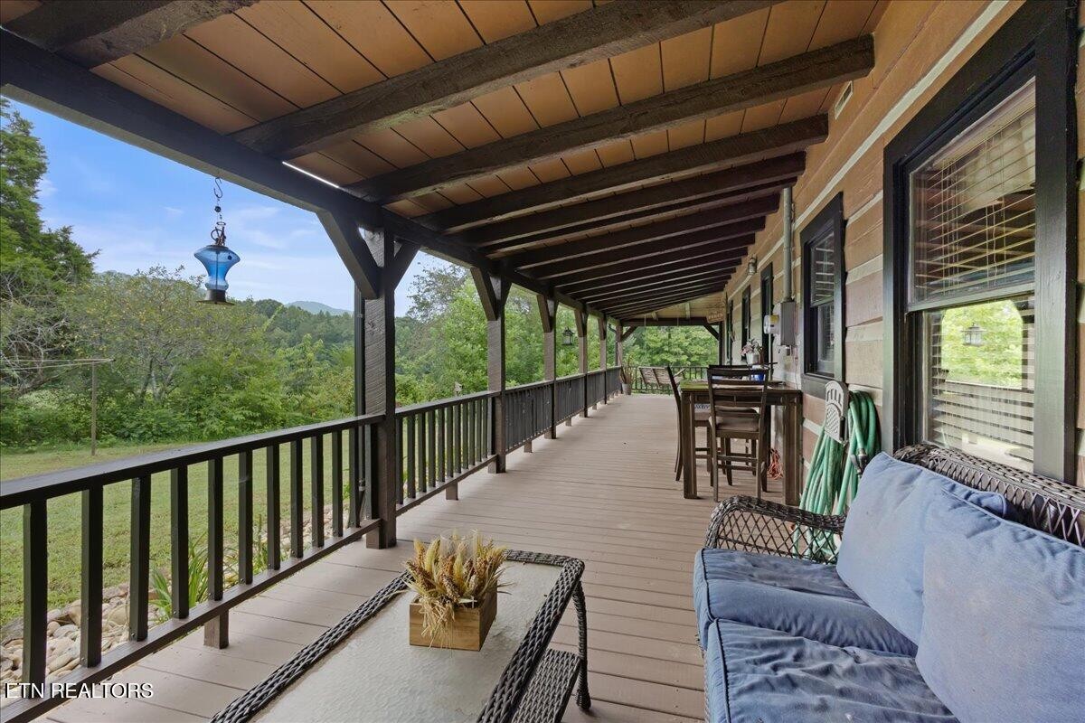 160 Rural Vale Road, Tellico Plains, TN 37385 — photo 3