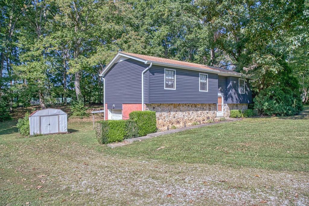 319 Green Springs Rd — photo