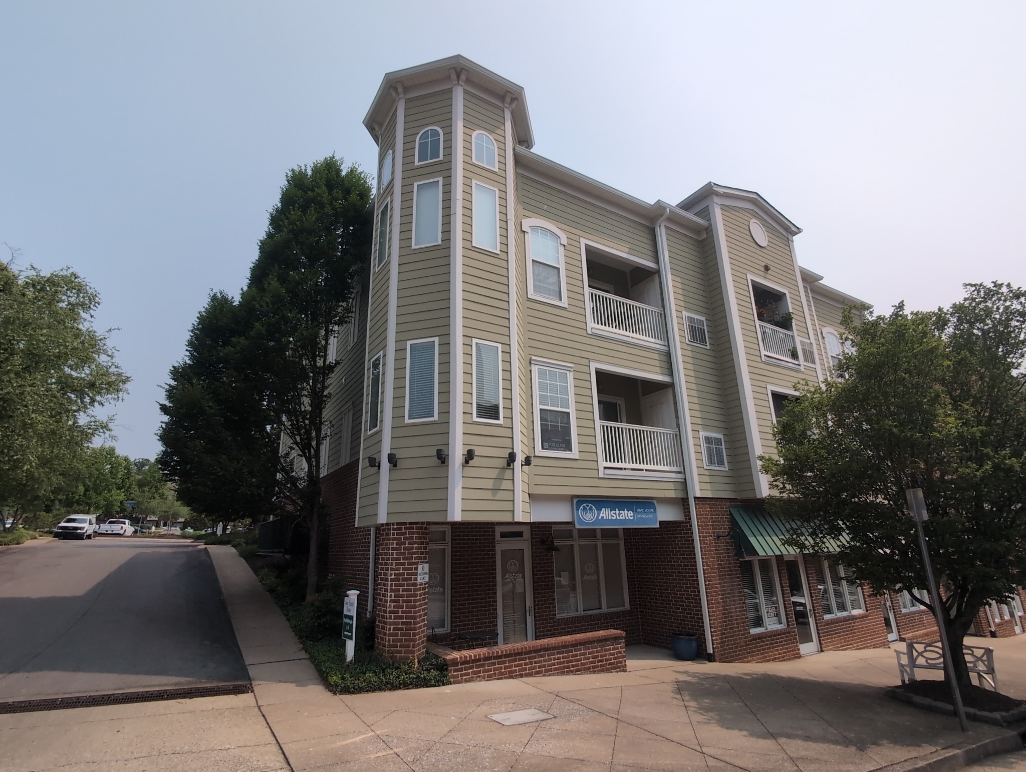 7009 Lenox Village Dr 202 — photo
