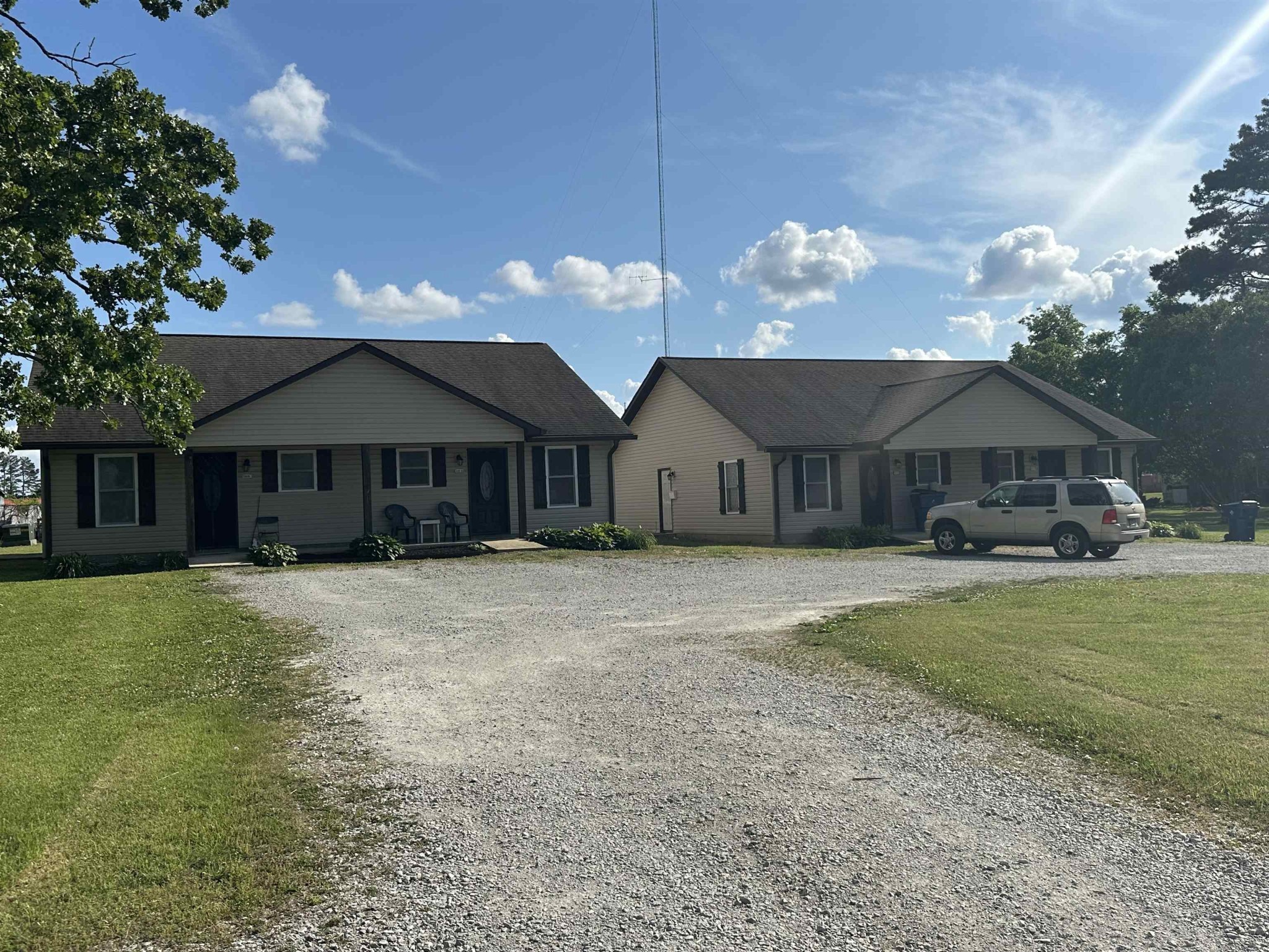 0 Willow Dr 207a, 207B, 209a, 209B — photo