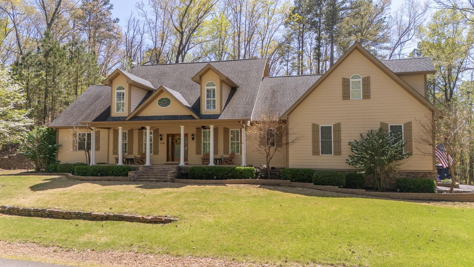 1240 Point Grand Dr — photo