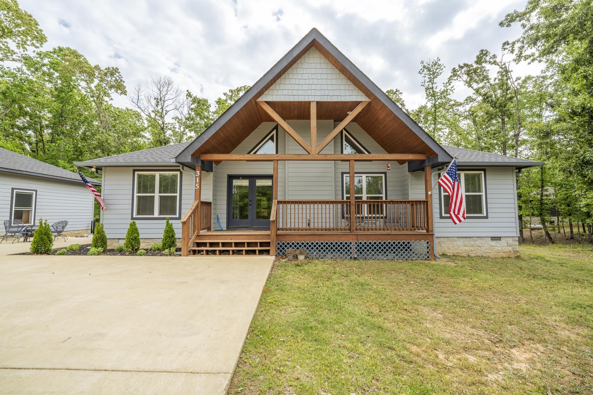 315 Timber Ridge Drive, Counce, TN 38326