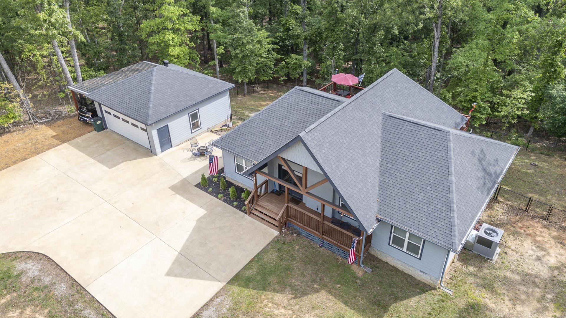 315 Timber Ridge Drive, Counce, TN 38326 — photo 2