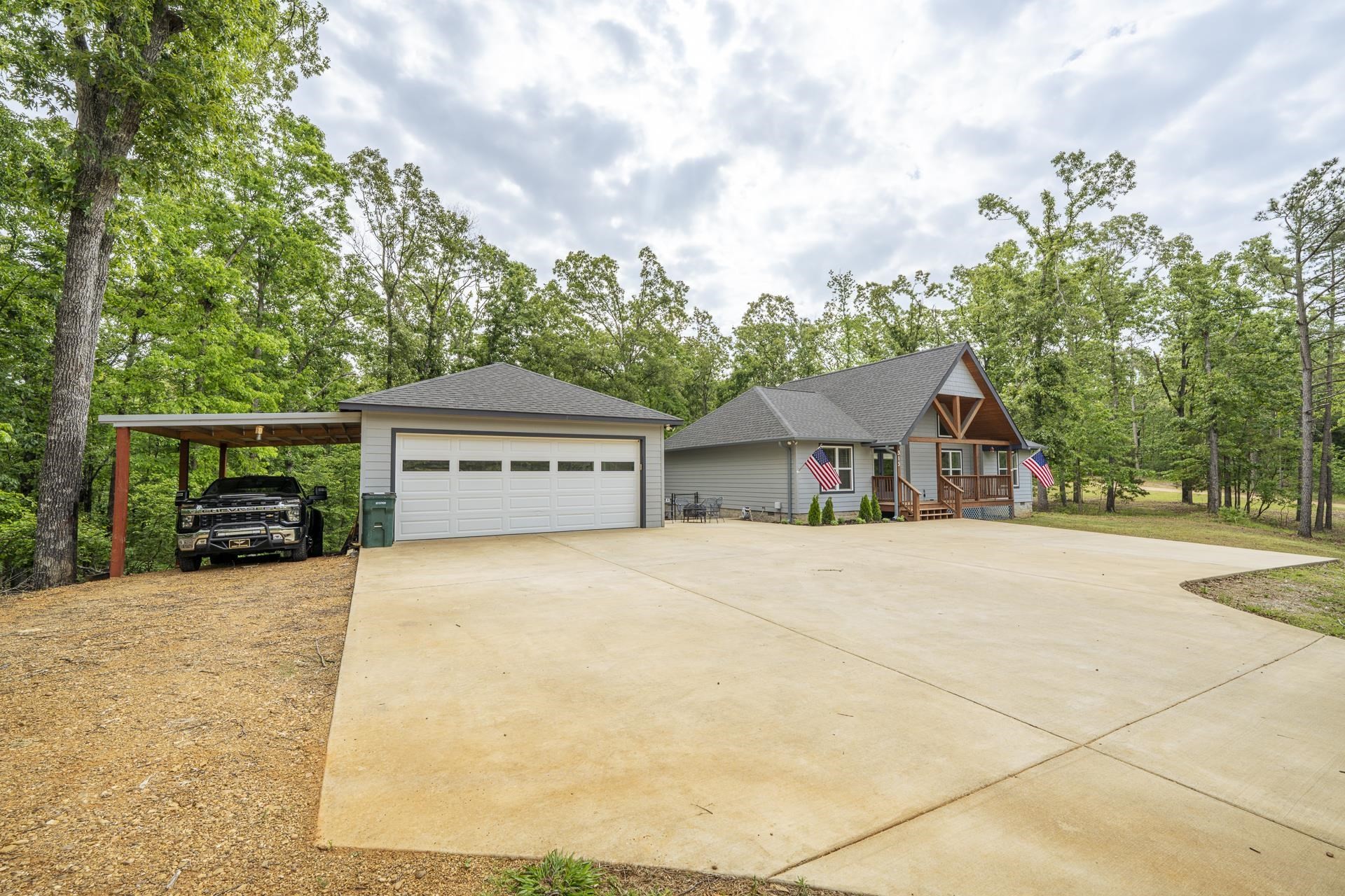 315 Timber Ridge Drive, Counce, TN 38326 — photo 3