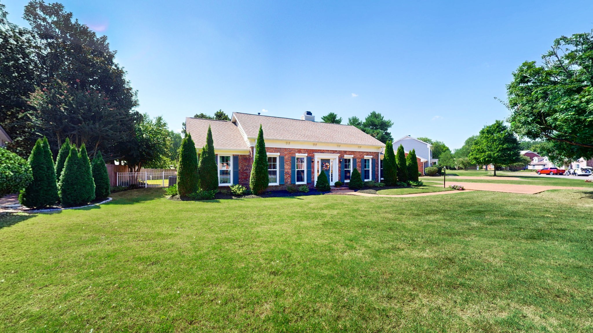 1305 Kinnard Dr — photo
