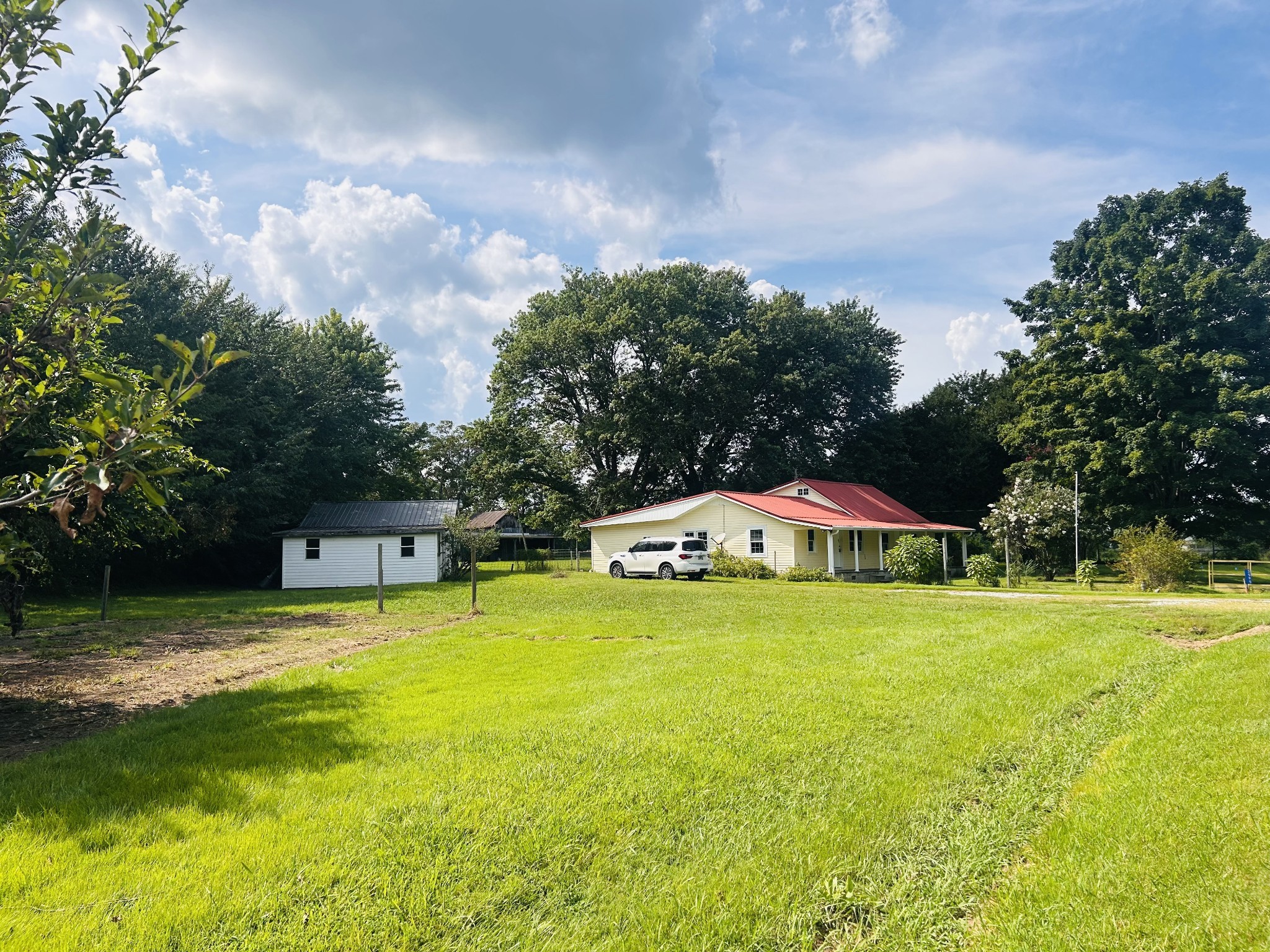 3595 Powers Bridge Road, Manchester, TN 37355 — photo 2