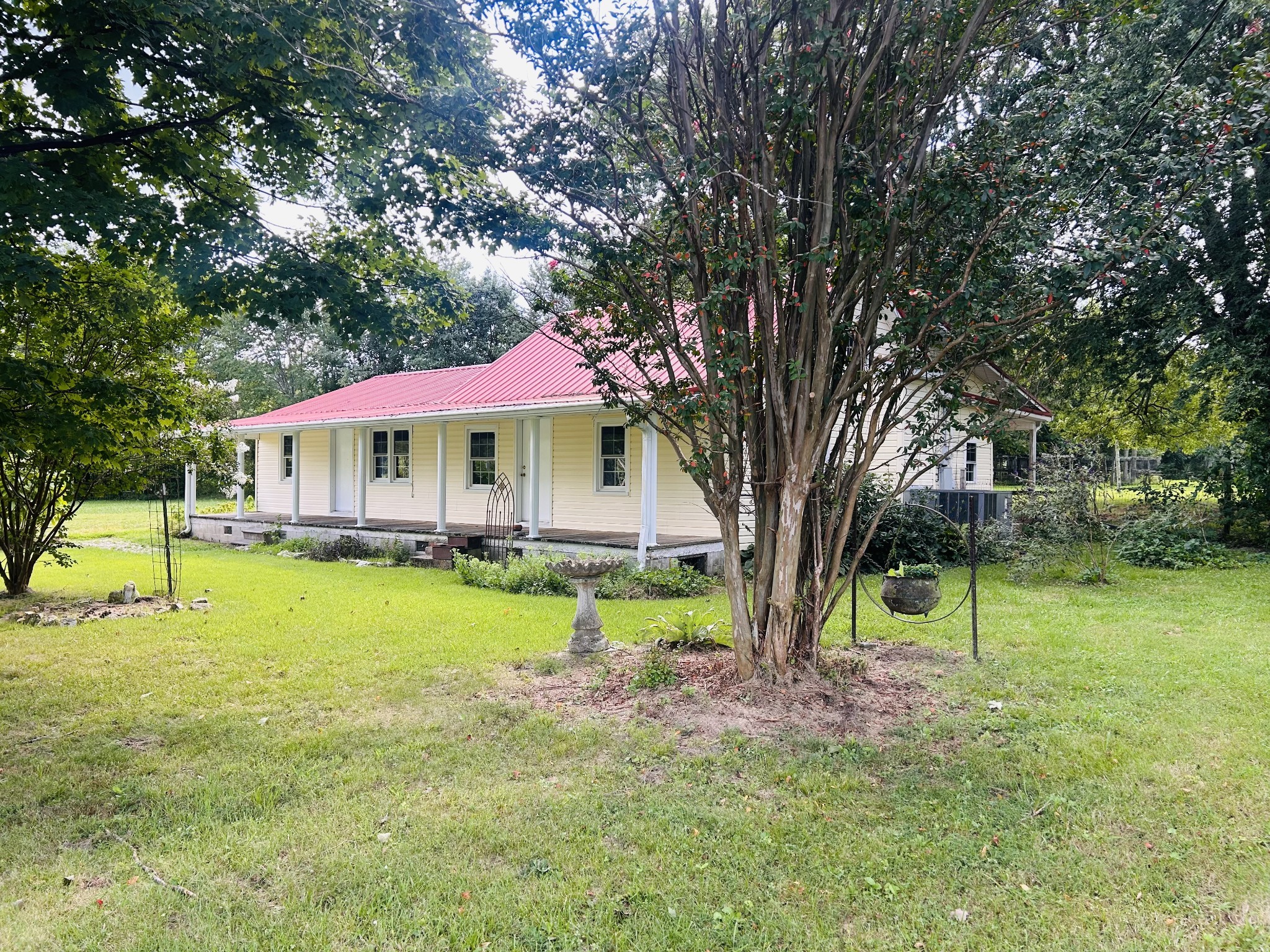 3595 Powers Bridge Road, Manchester, TN 37355 — photo 3