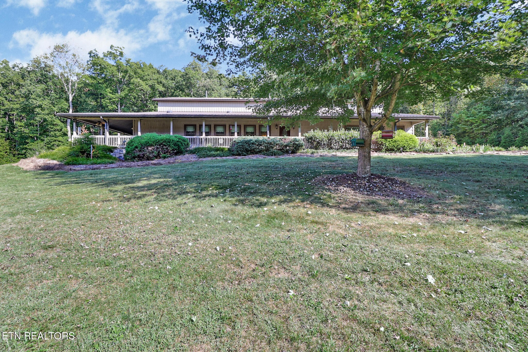 1546 Earl Jones Rd — photo