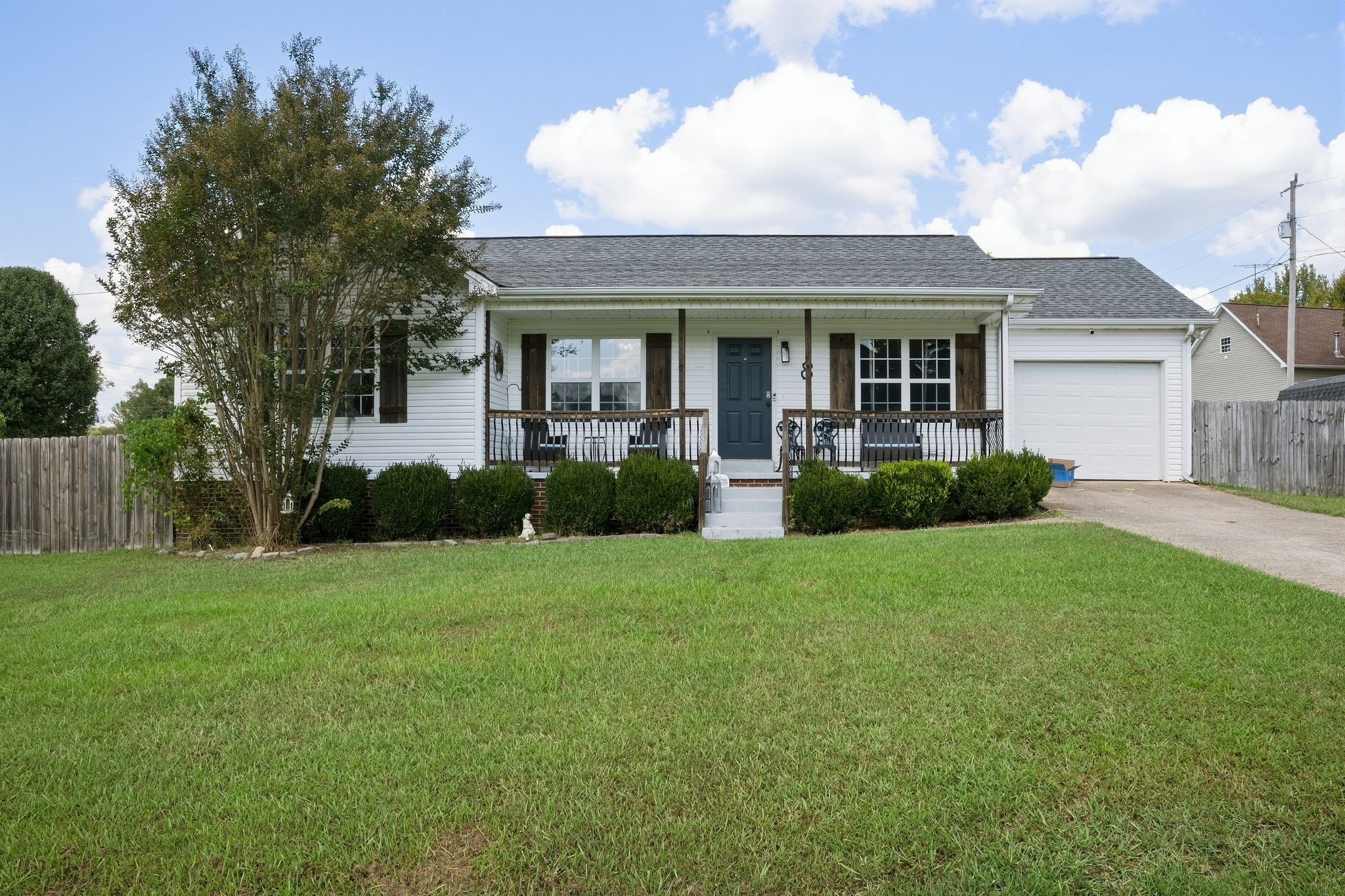 81 Patterson Cir — photo