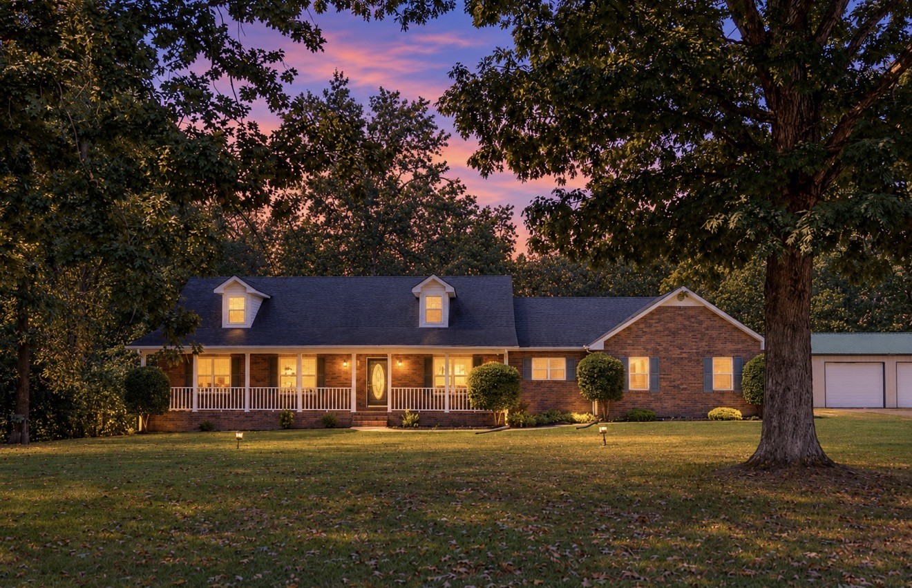 443 Pea Ridge Road, Westmoreland, TN 37186 — photo 2