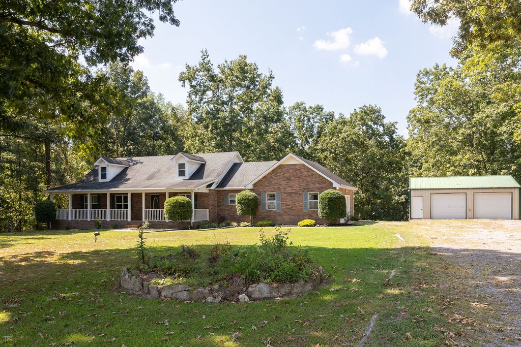 443 Pea Ridge Road, Westmoreland, TN 37186 — photo 3