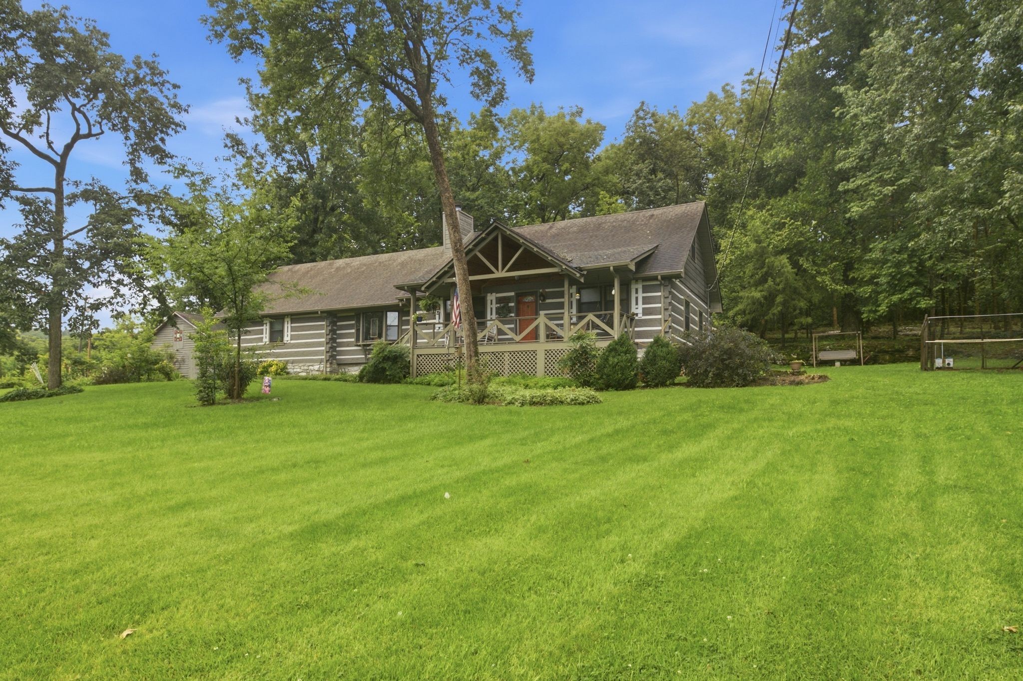 2708 York Rd — photo