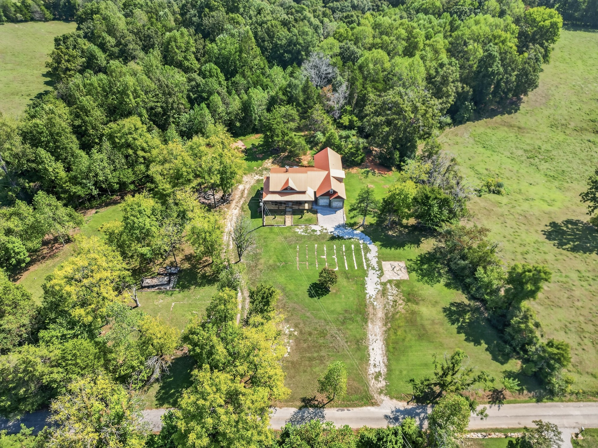 7240 Hook Ridge Rd — photo