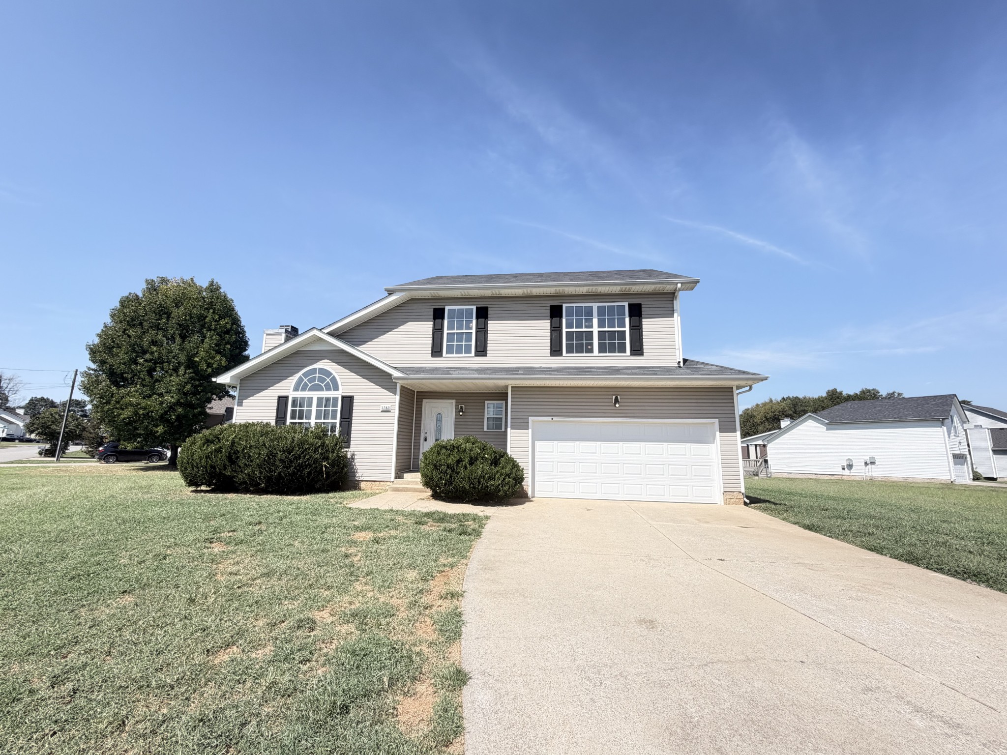 3782 Man O War Blvd — photo