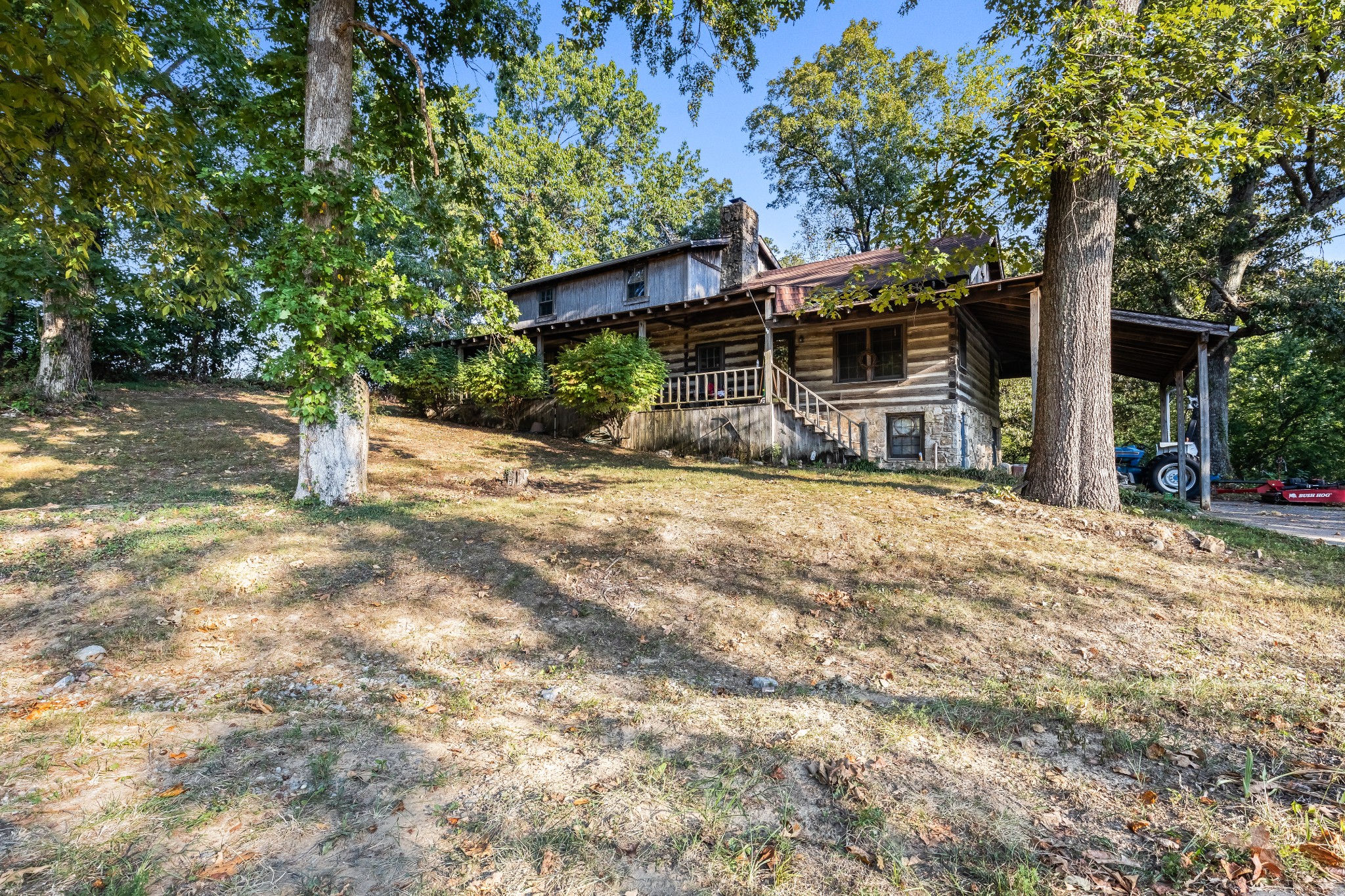 5522 Courtland Rd — photo