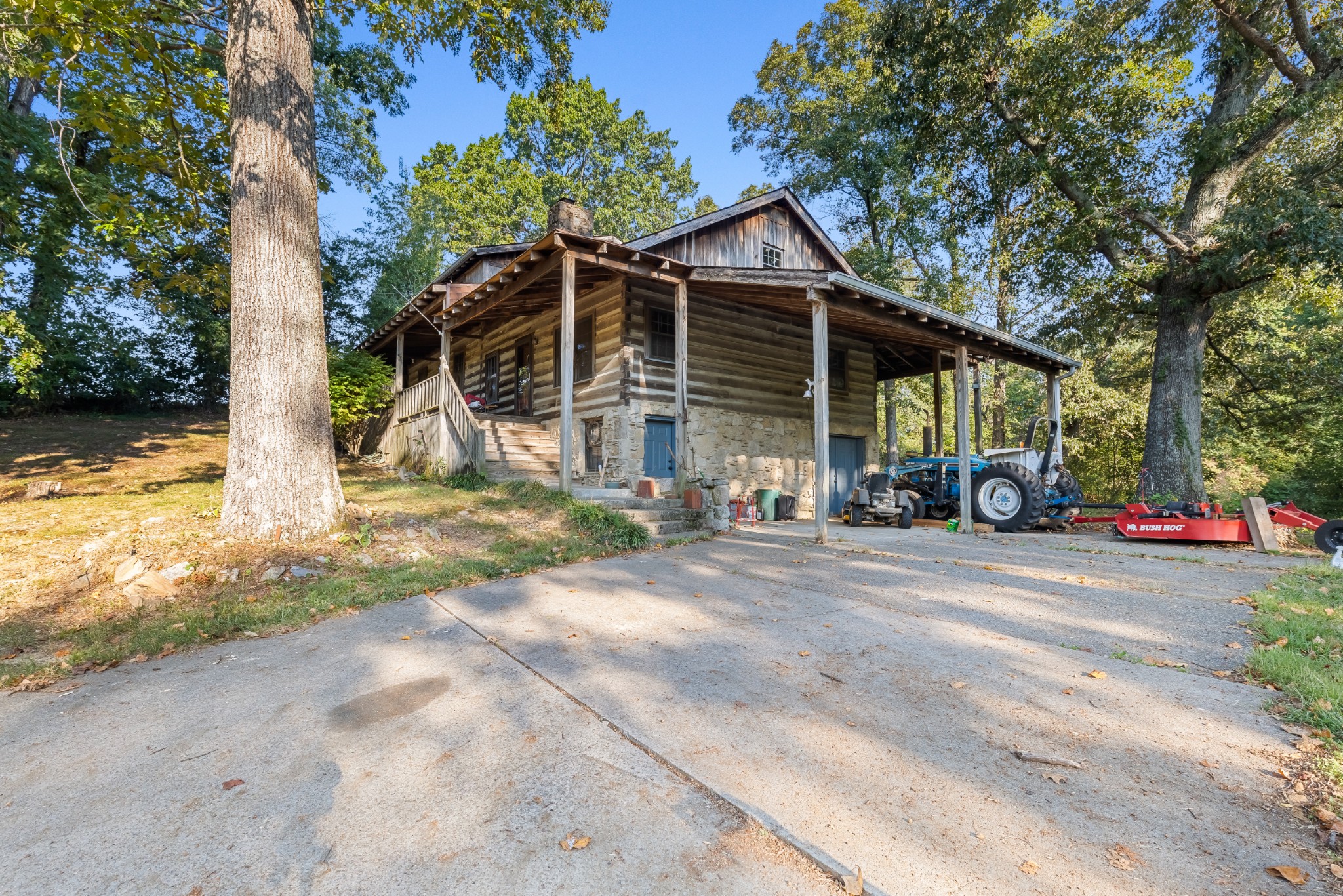 5522 Courtland Road, Springfield, TN 37172 — photo 2