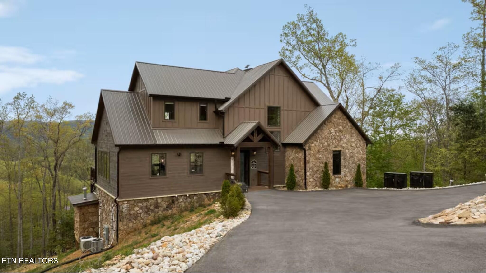 5016 Long Rifle Road, Walland, TN 37886 — photo 2