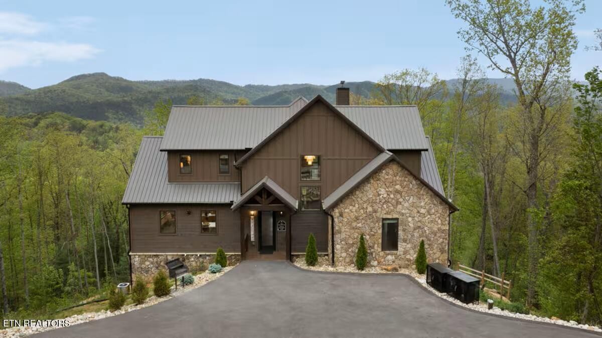 5016 Long Rifle Road, Walland, TN 37886 — photo 3