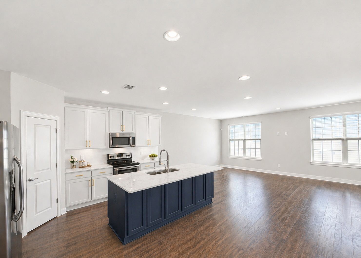0 Tillman Place Ash-Int — photo