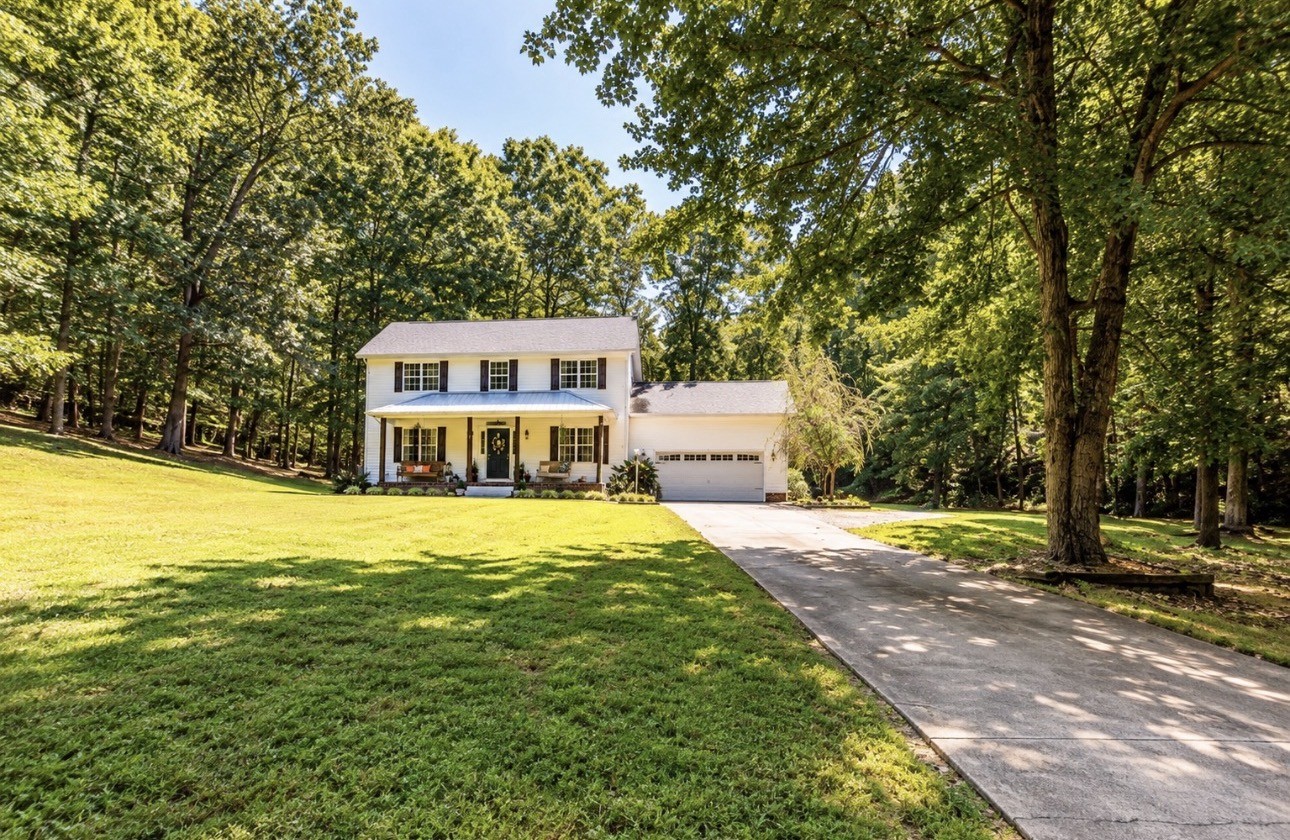 356 Woodland Hills Rd — photo