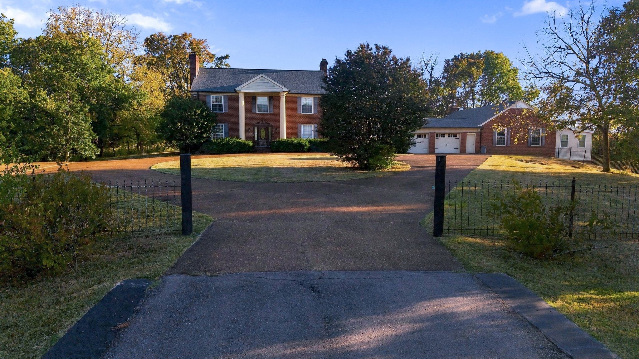 4394 Hickory Ridge Road, Lebanon, TN 37087
