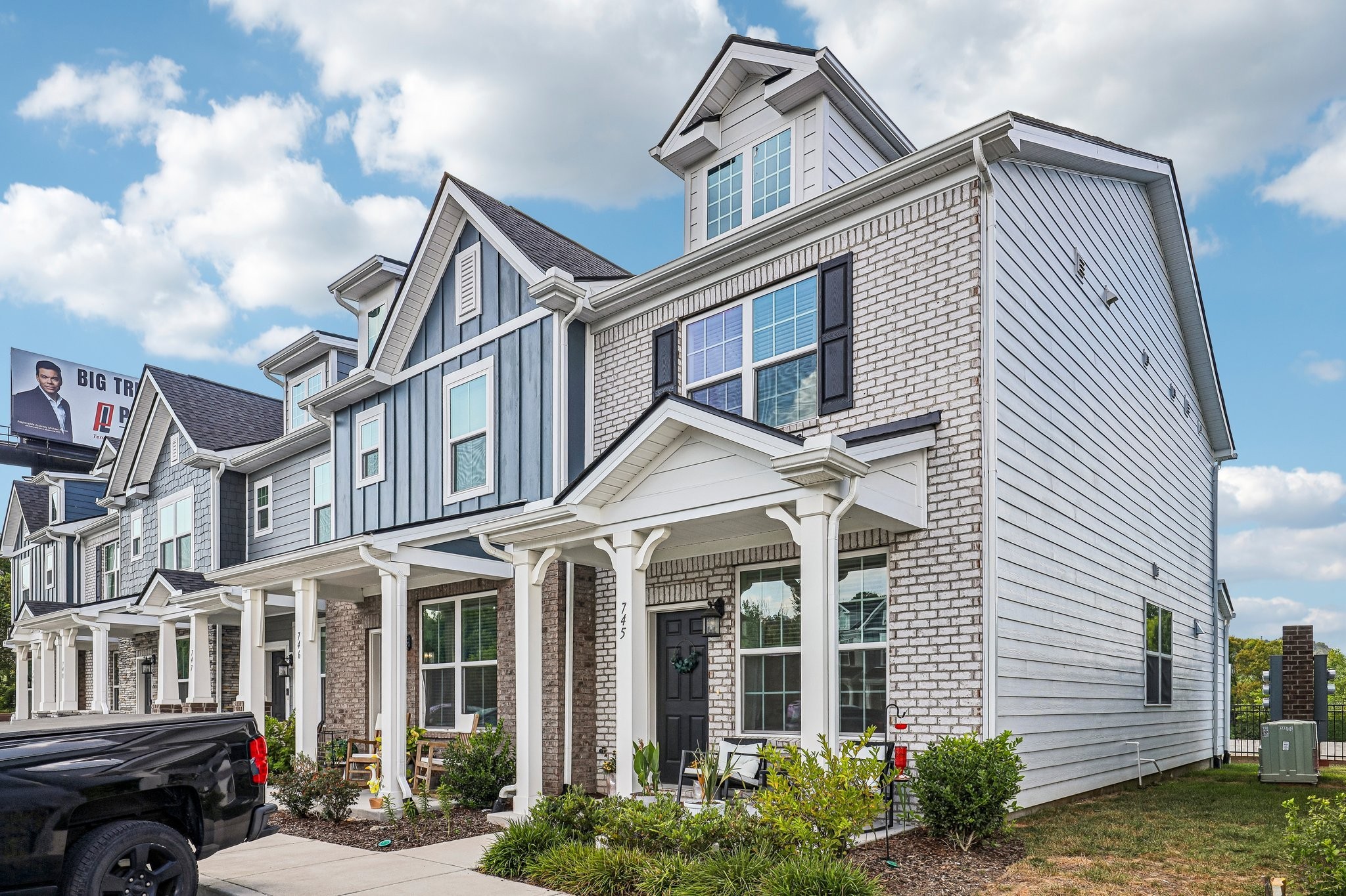 615 Old Hickory Blvd 745 — photo