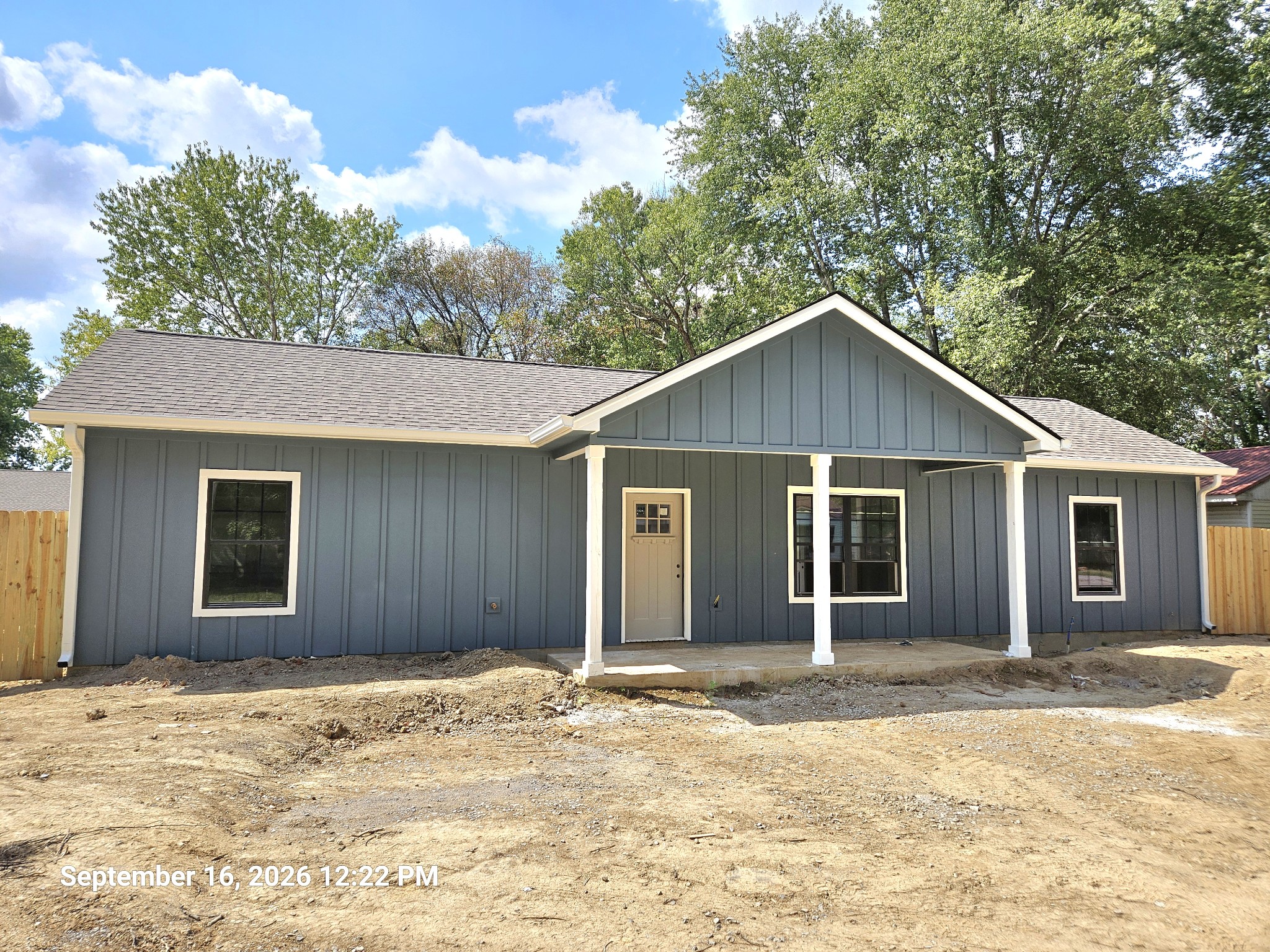 0 Gentry St — photo