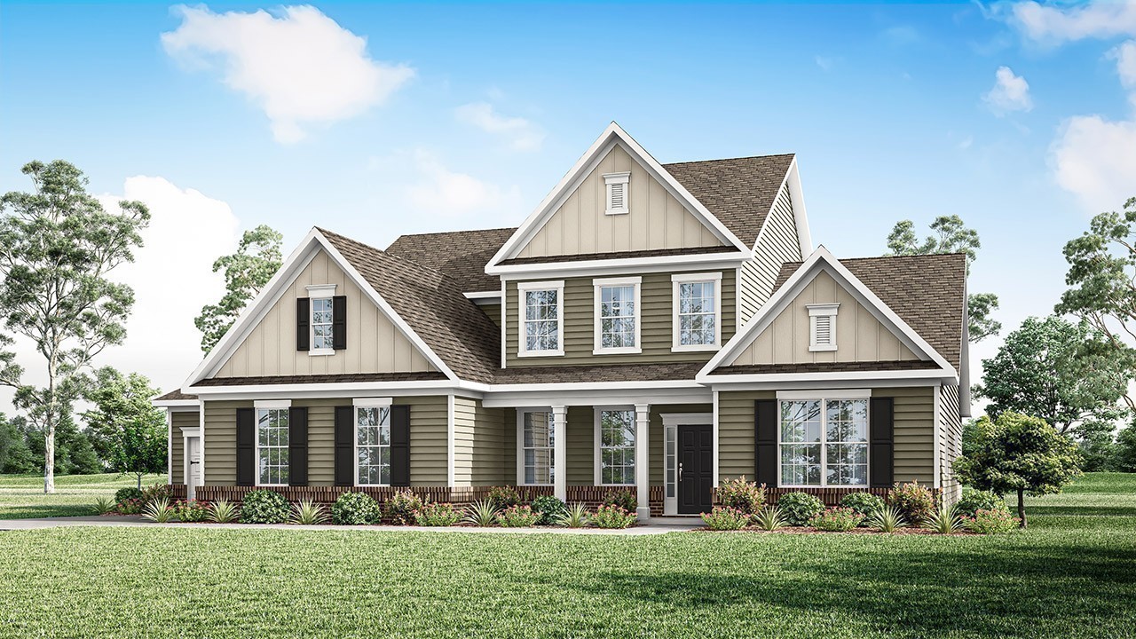 337 Harvest Point Blvd — photo