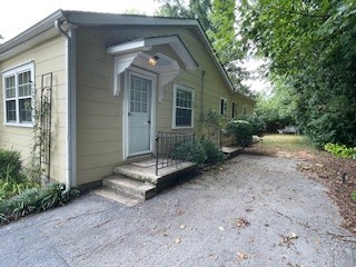 103 8th Ave, SE B — photo