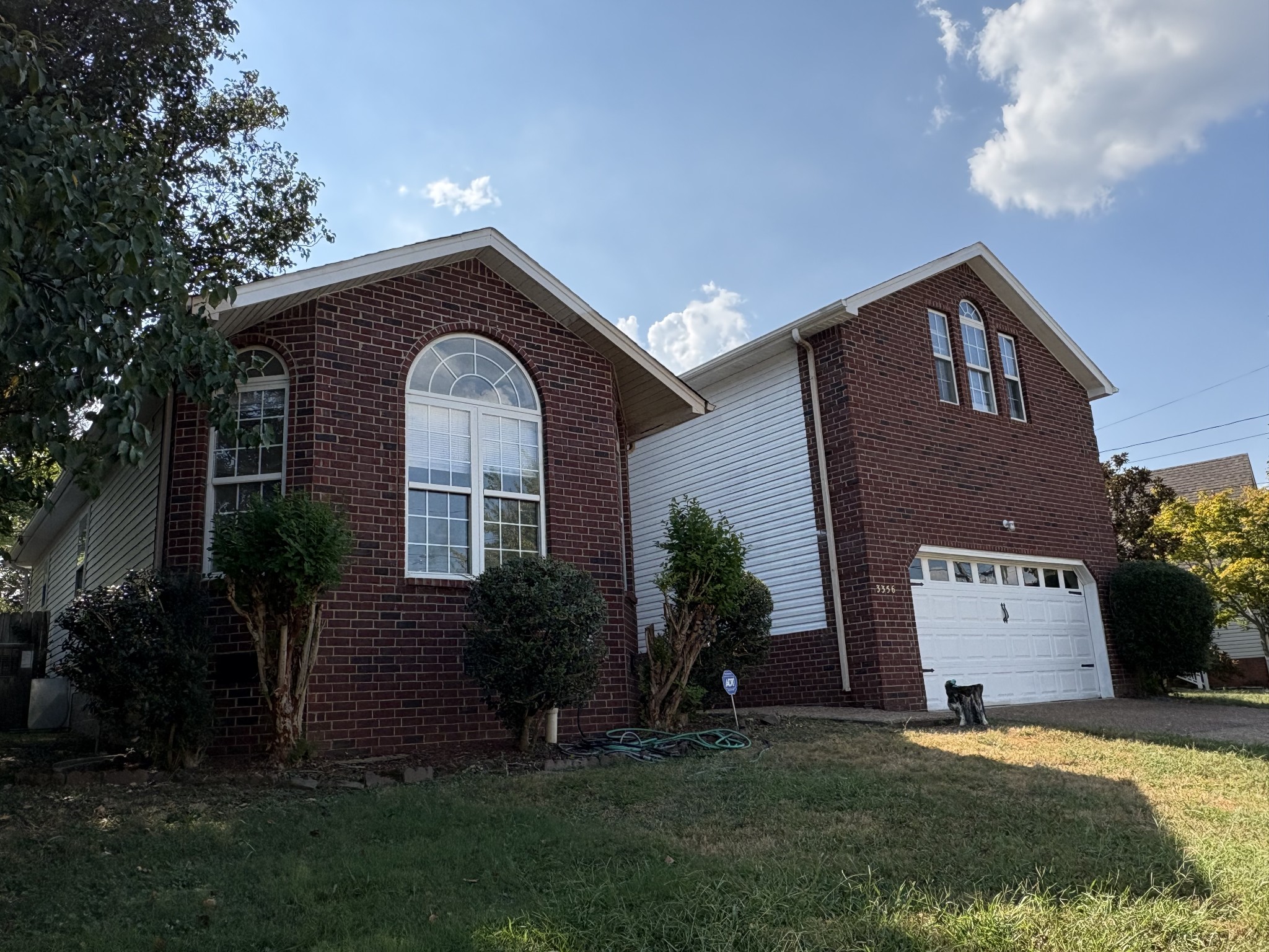 3356 Milbridge Drive — photo