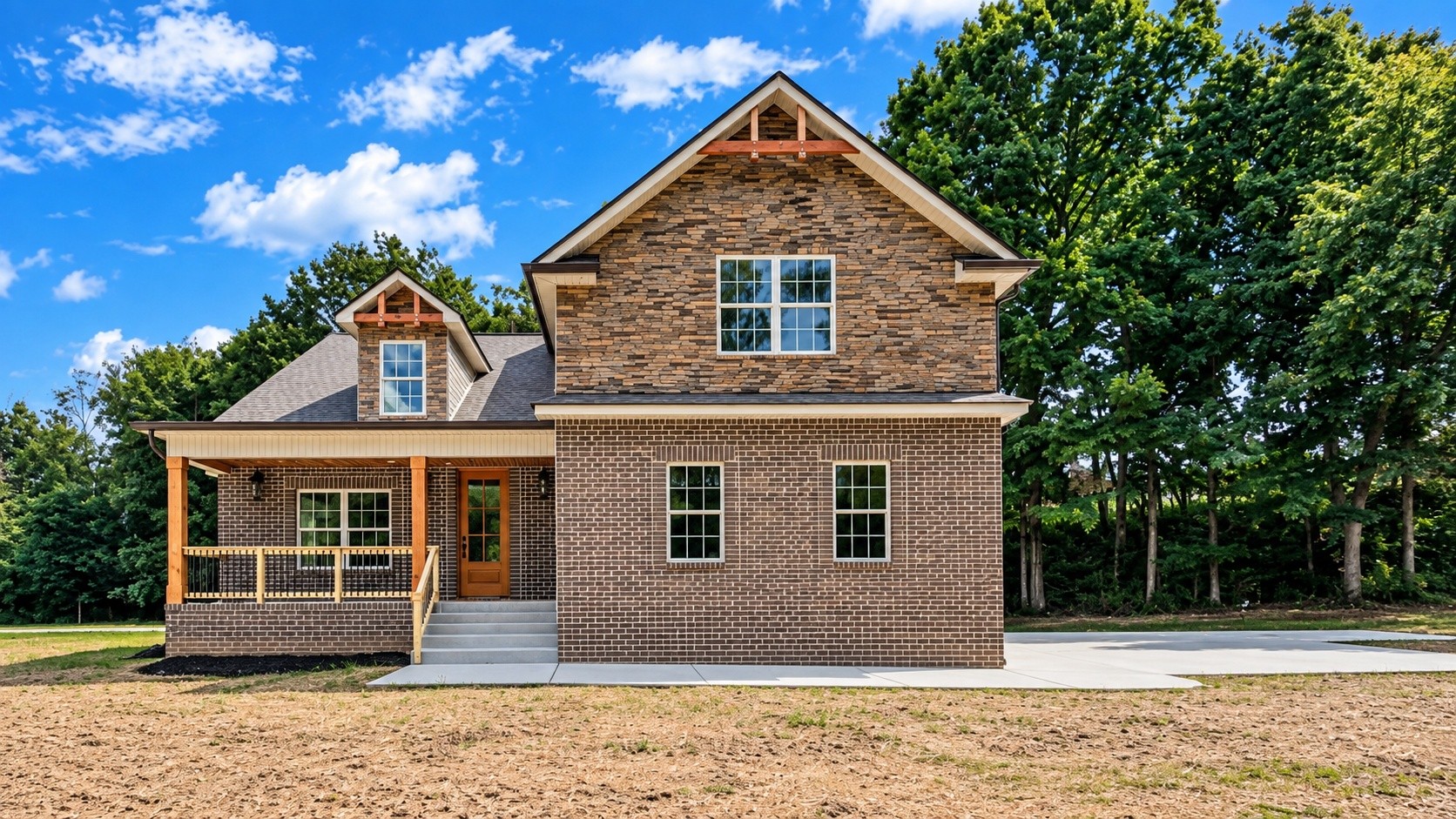 1066 Indian Creek Rd — photo