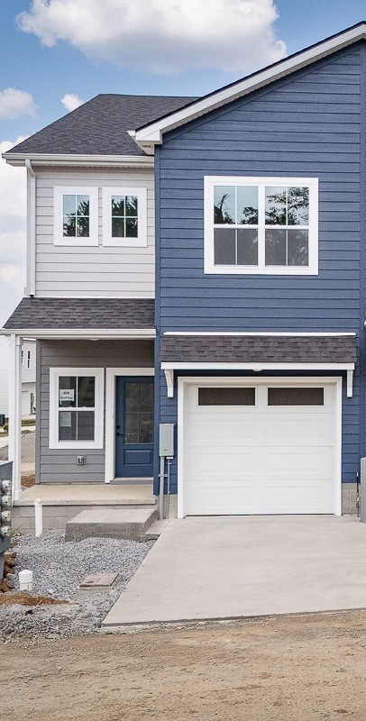 122 Riva Ridge #1, Nashville, TN 37207 — photo 2