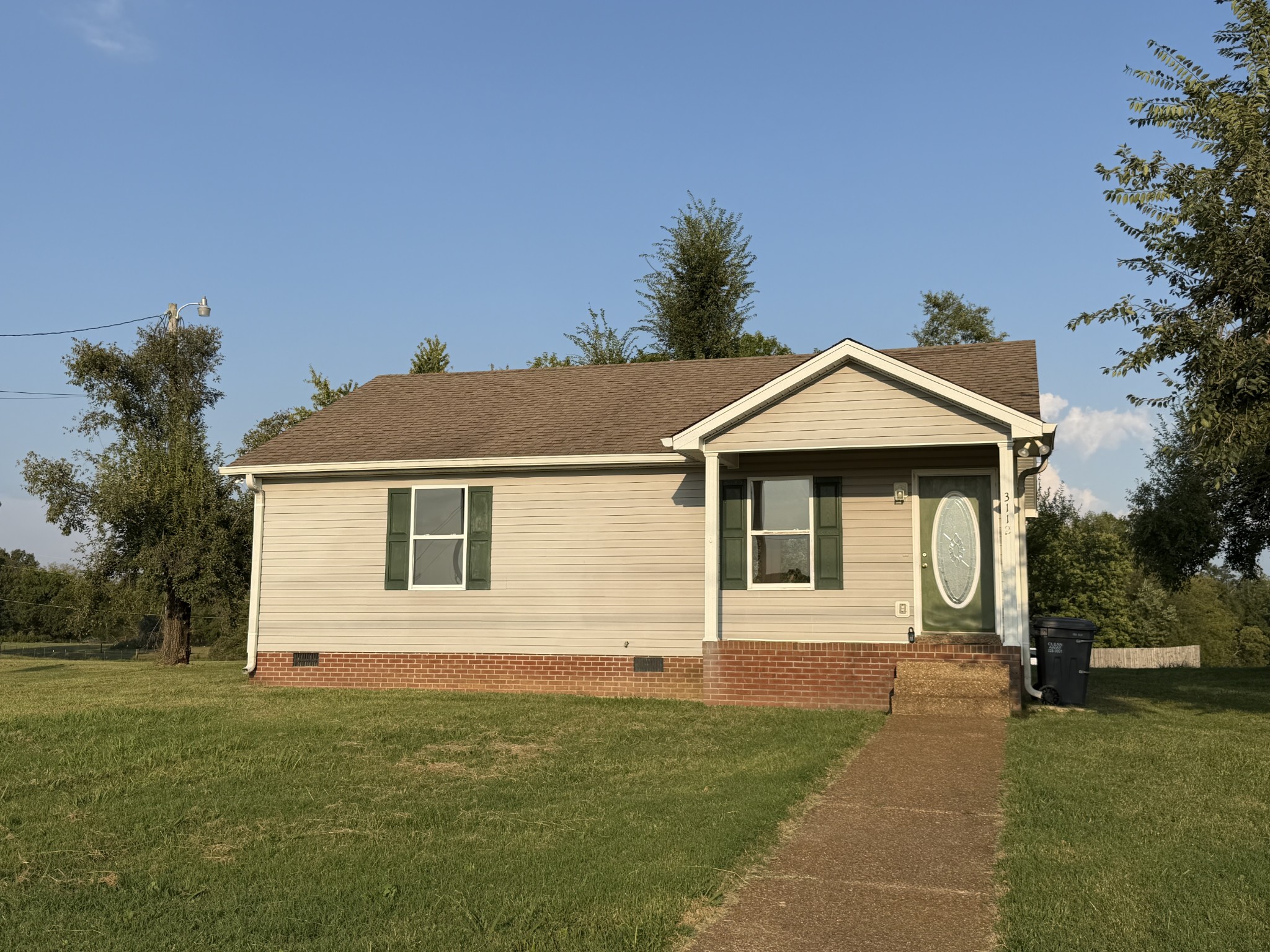 3112 Academy Rd — photo