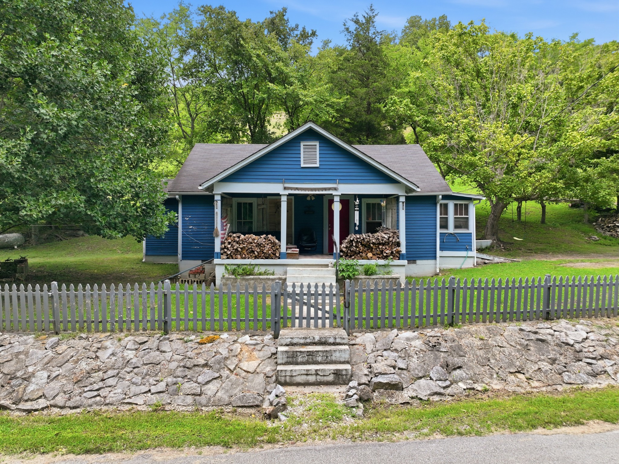 89 Conditt Hollow Rd — photo