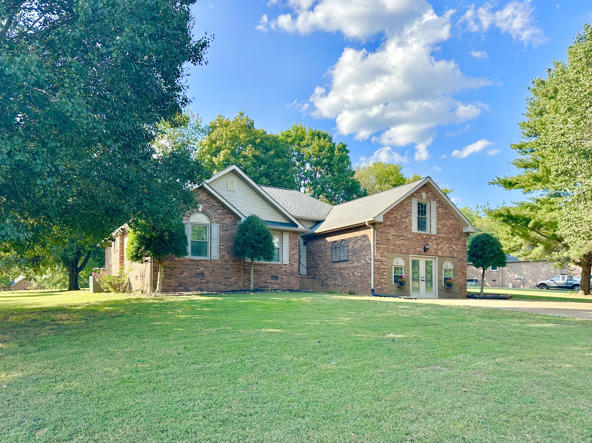 6280 Gum Station Road, Springfield, TN 37172