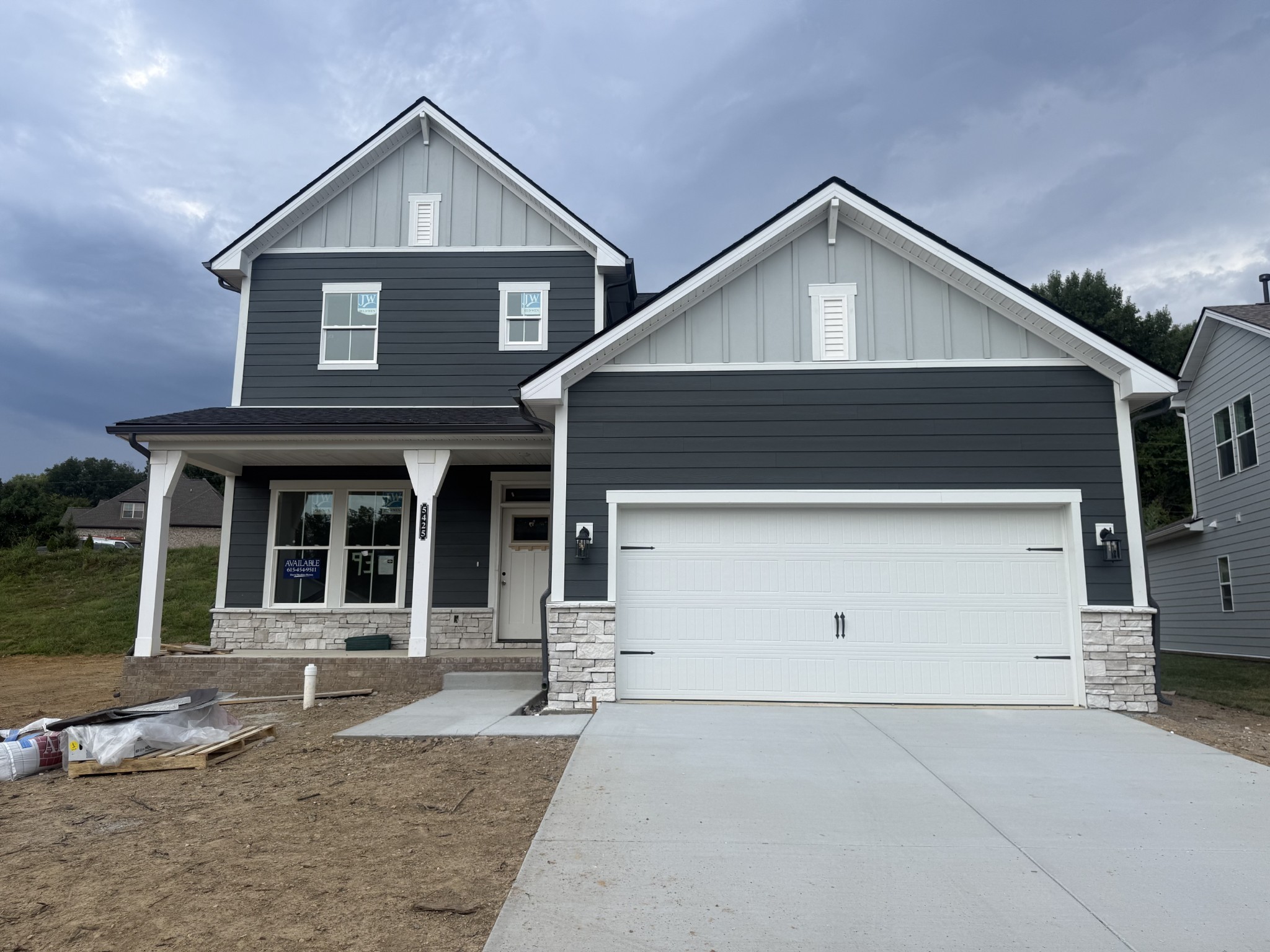5425 Napa Valley Dr — photo