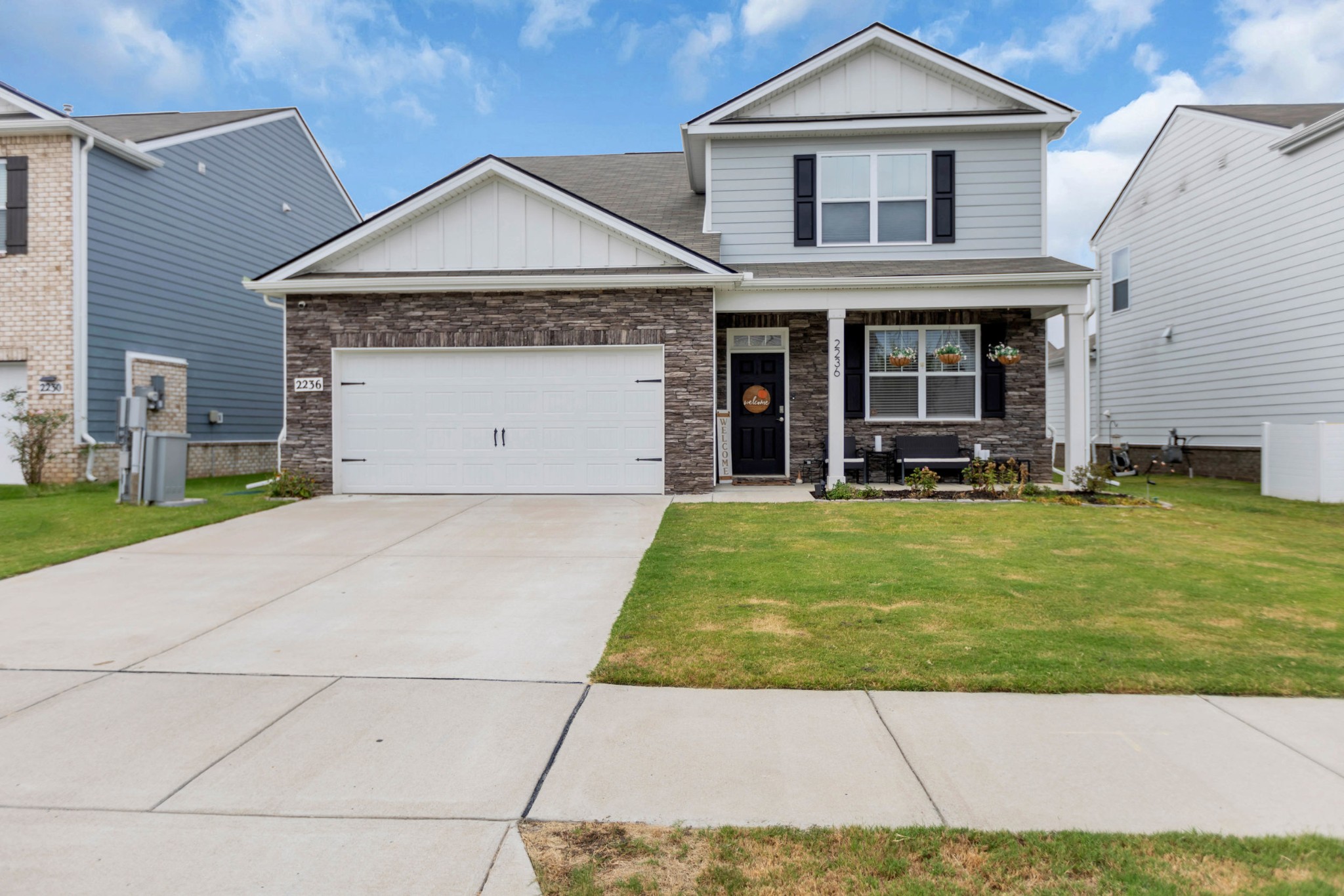 2236 Tate Farm Ln — photo
