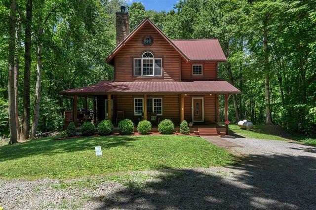112 Settlers Point Rd — photo