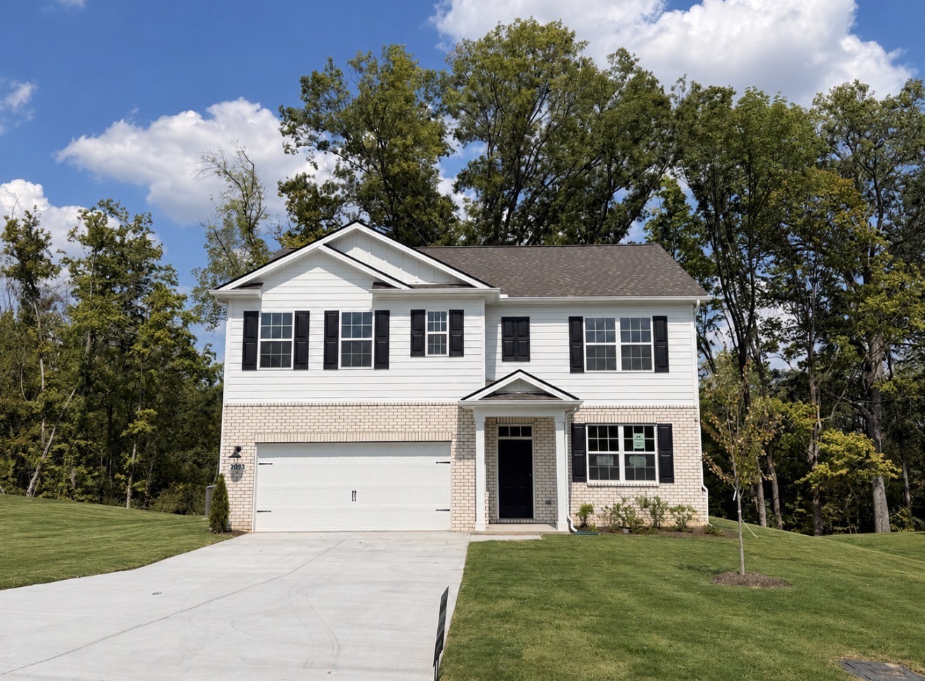 2053 Coriander Lane — photo