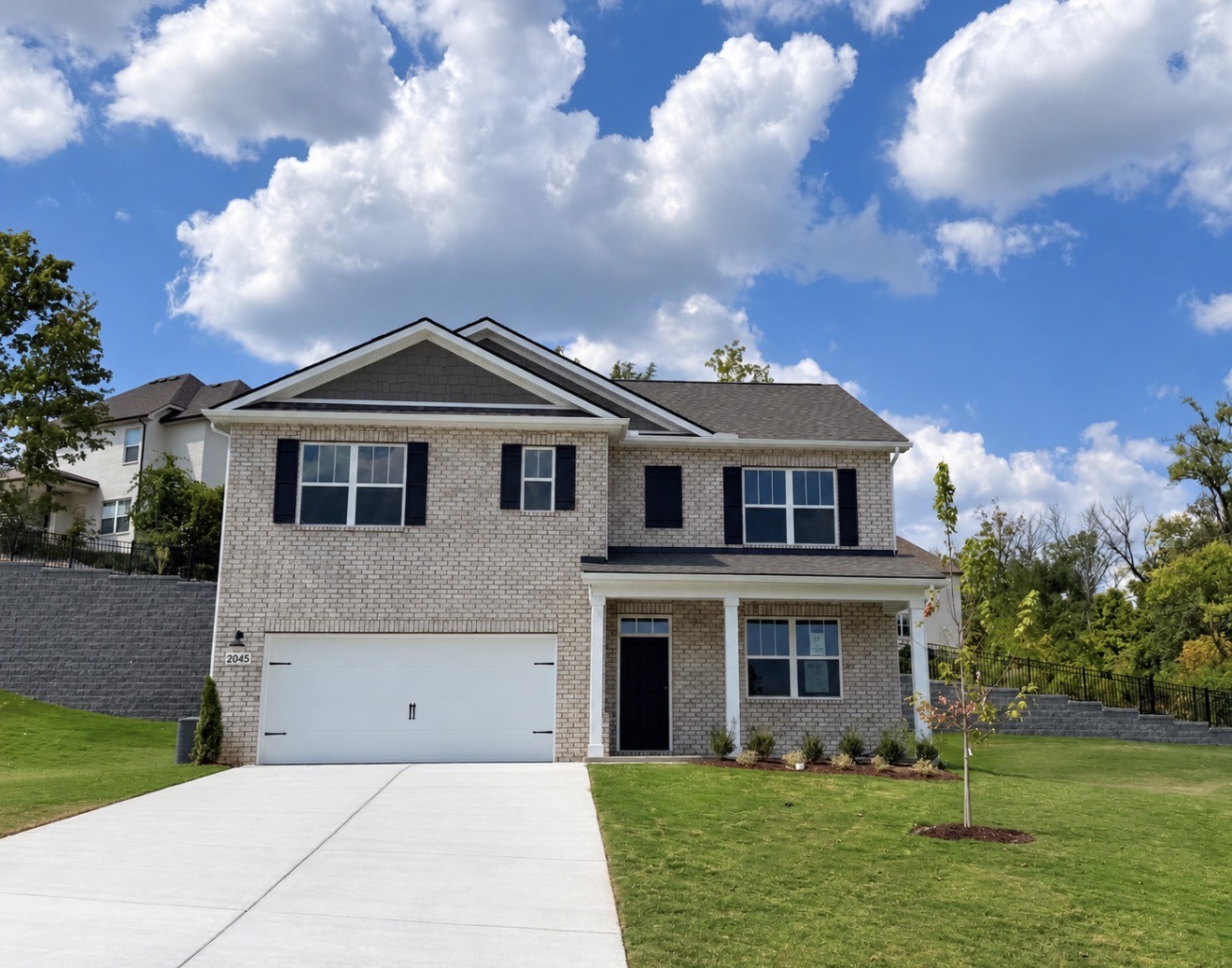 2045 Coriander Lane — photo