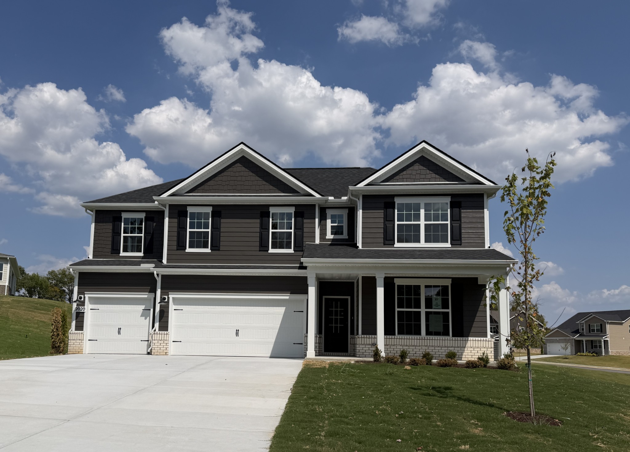 2020 Coriander Lane — photo