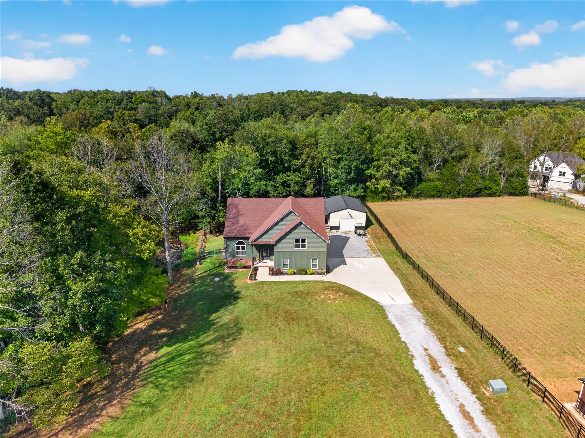 1415 Southside Rd — photo
