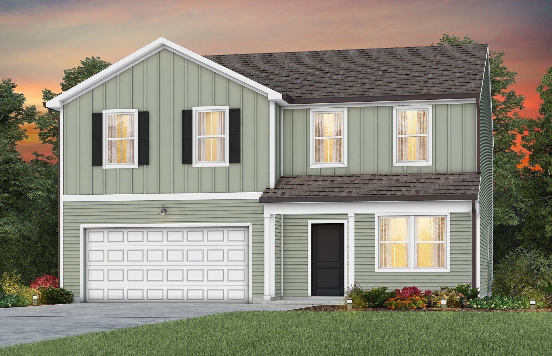 3241 Barrel Oak Pass — photo